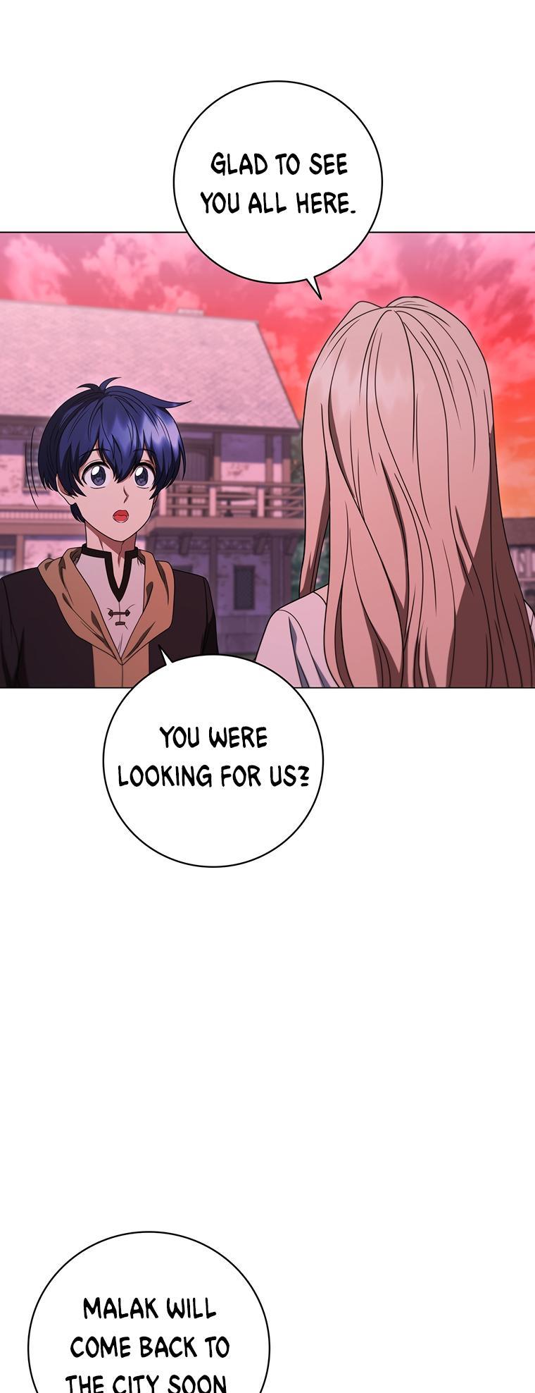 Lady Dragon Chapter 36 - Page 26