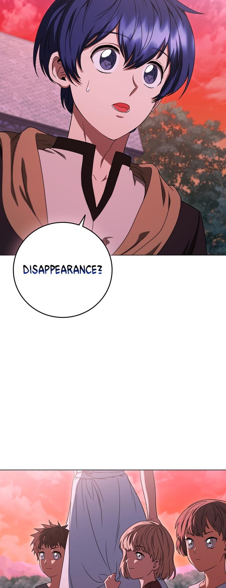 Lady Dragon Chapter 36 - Page 28