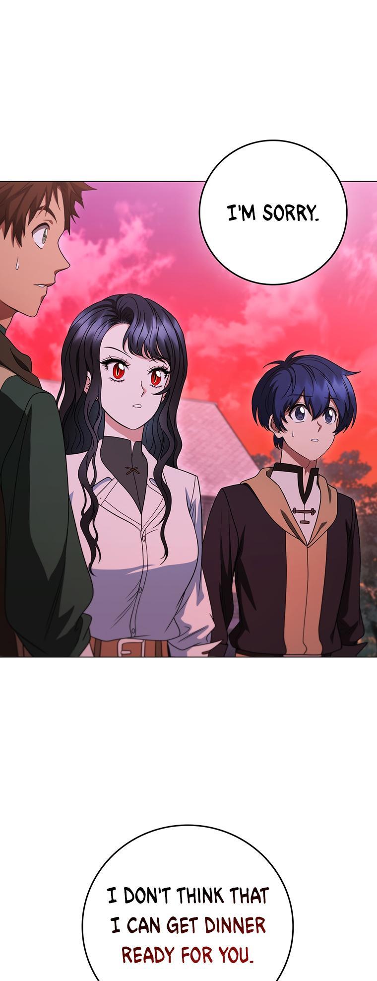 Lady Dragon Chapter 36 - Page 31