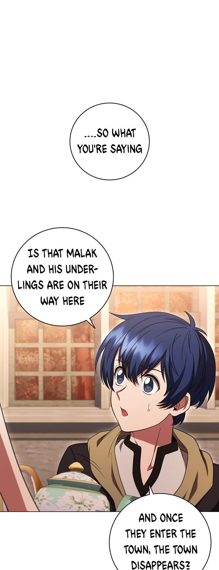 Lady Dragon Chapter 36 - Page 33