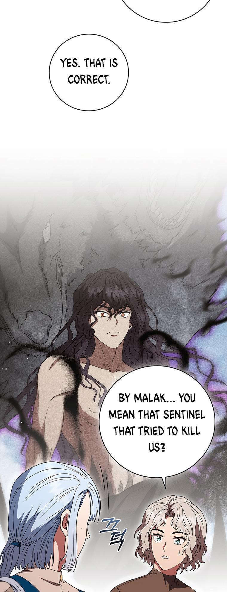 Lady Dragon Chapter 36 - Page 34