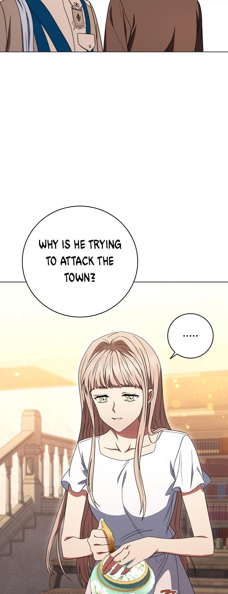 Lady Dragon Chapter 36 - Page 35