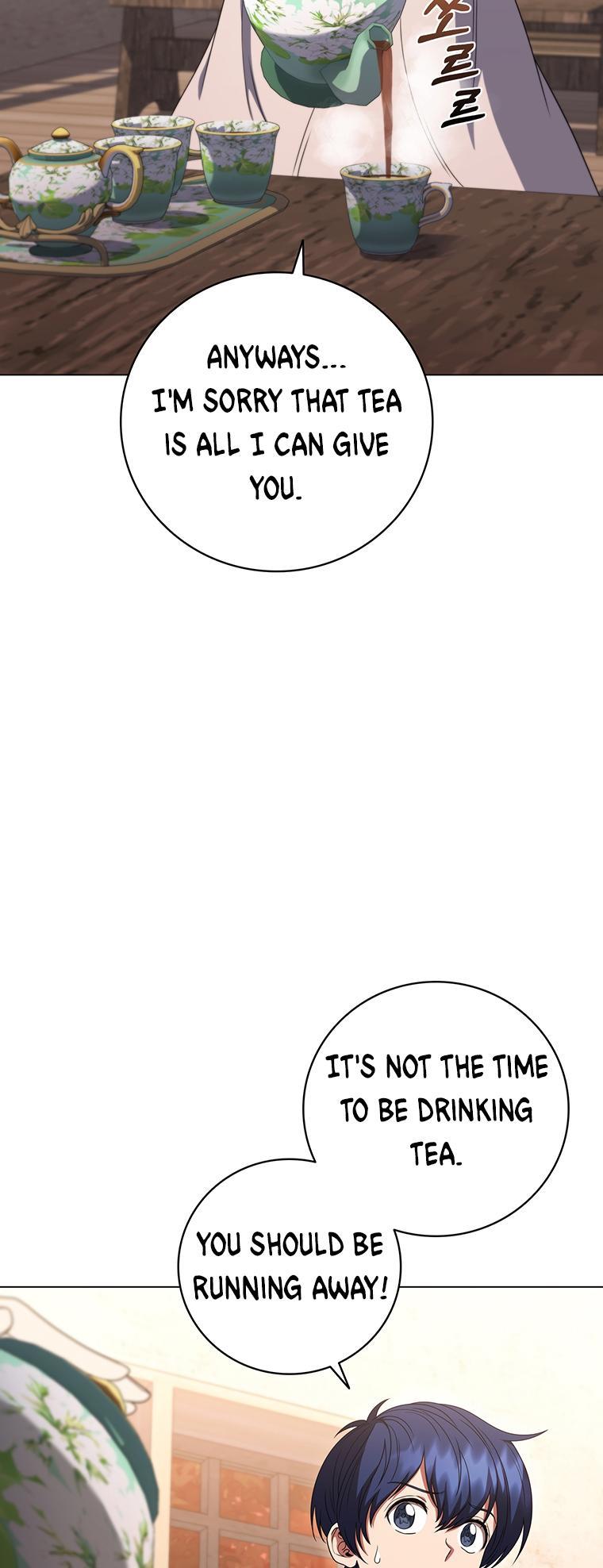 Lady Dragon Chapter 36 - Page 36