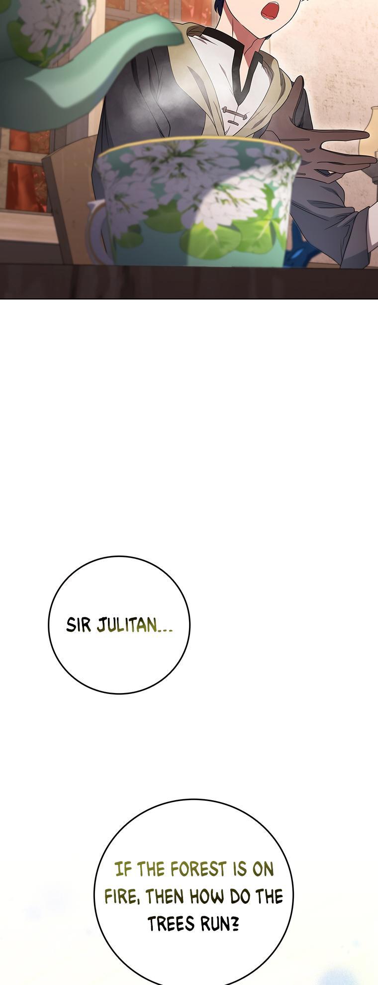 Lady Dragon Chapter 36 - Page 37