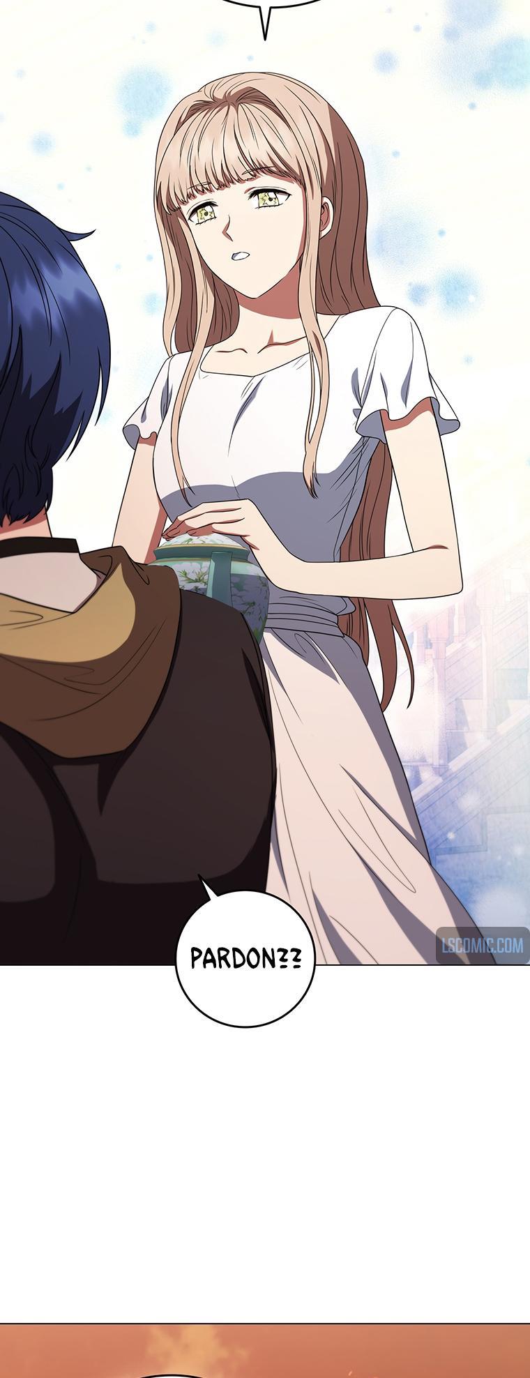 Lady Dragon Chapter 36 - Page 38