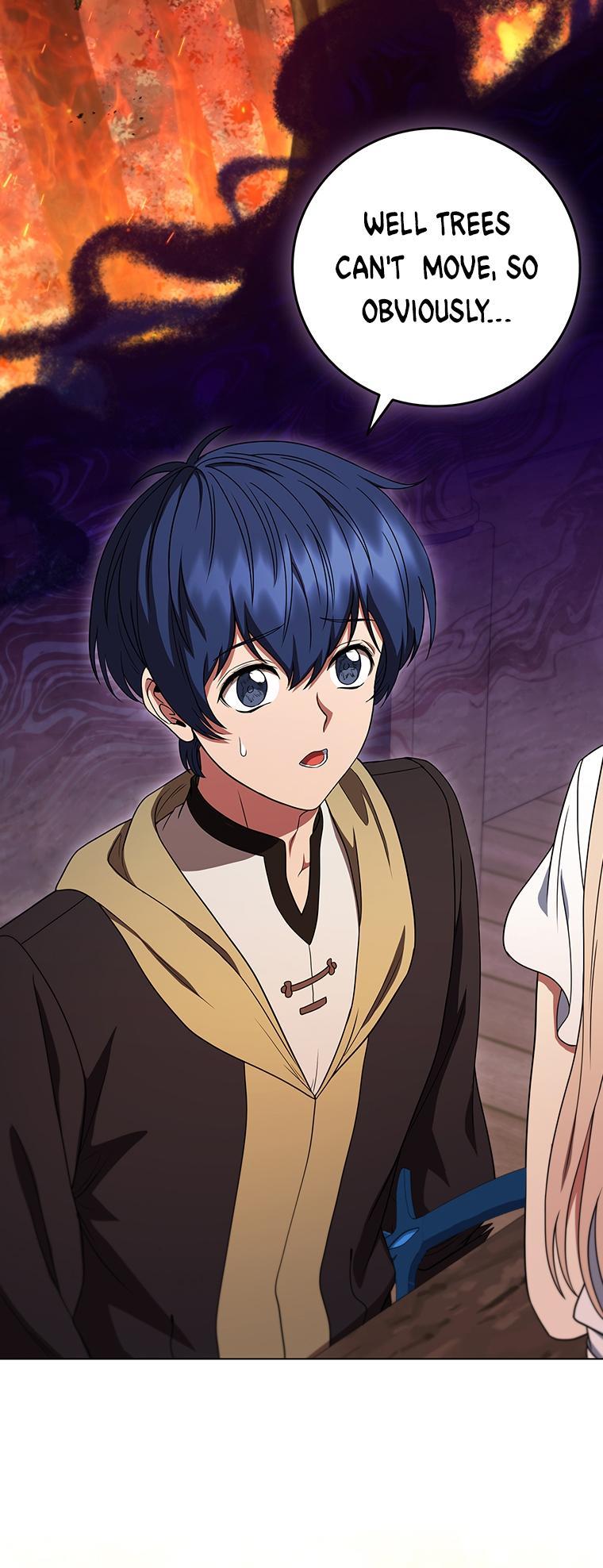 Lady Dragon Chapter 36 - Page 40