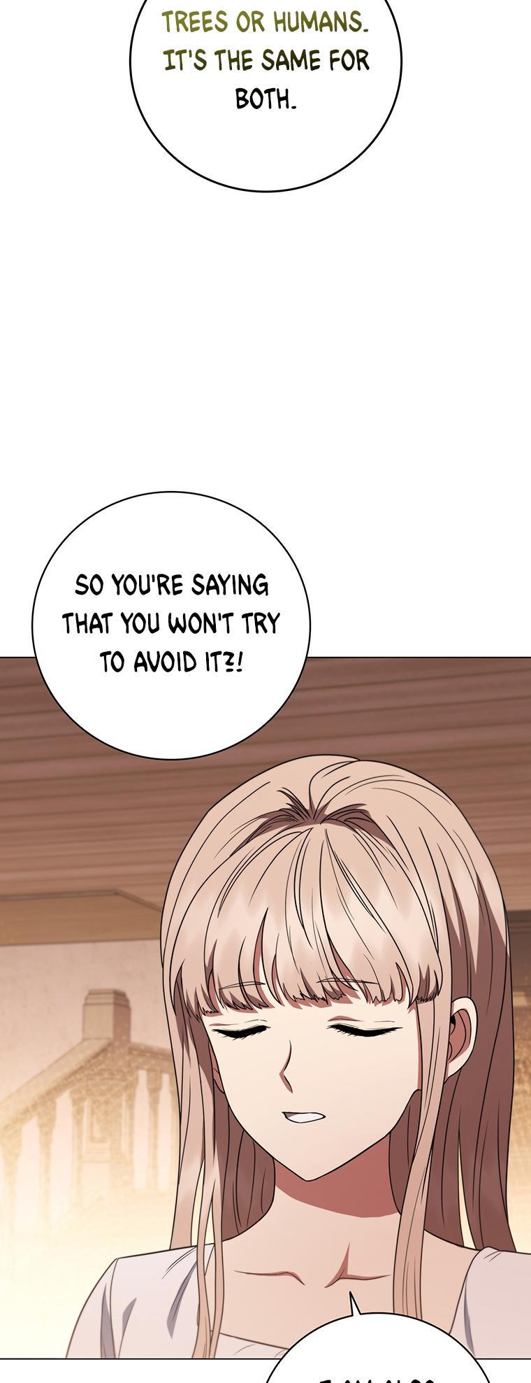 Lady Dragon Chapter 36 - Page 42