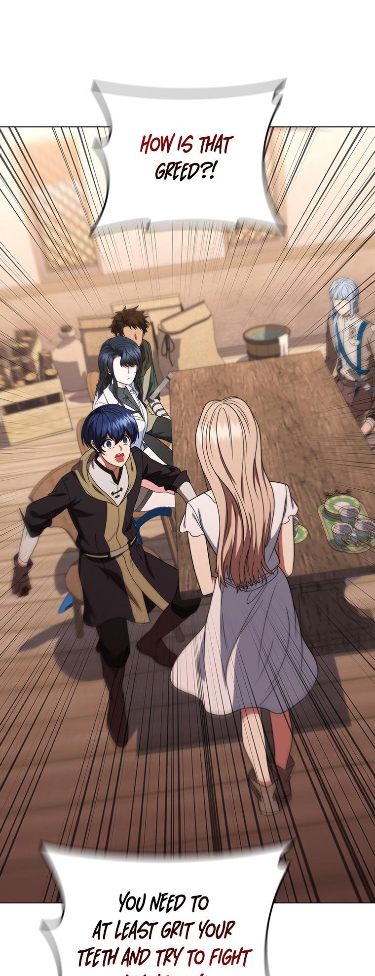 Lady Dragon Chapter 36 - Page 44