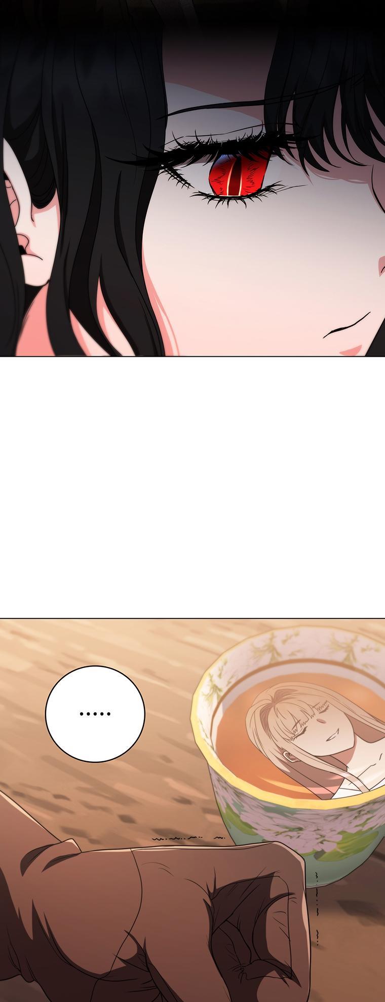 Lady Dragon Chapter 36 - Page 47