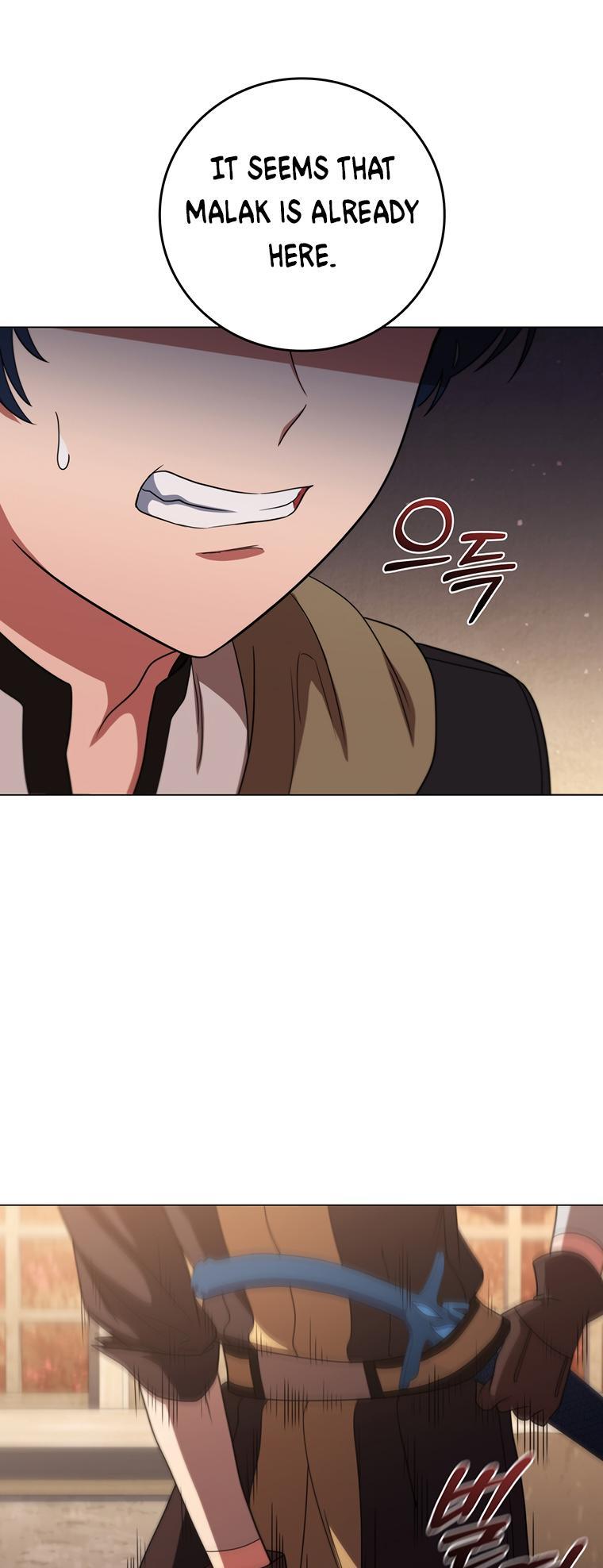 Lady Dragon Chapter 36 - Page 51