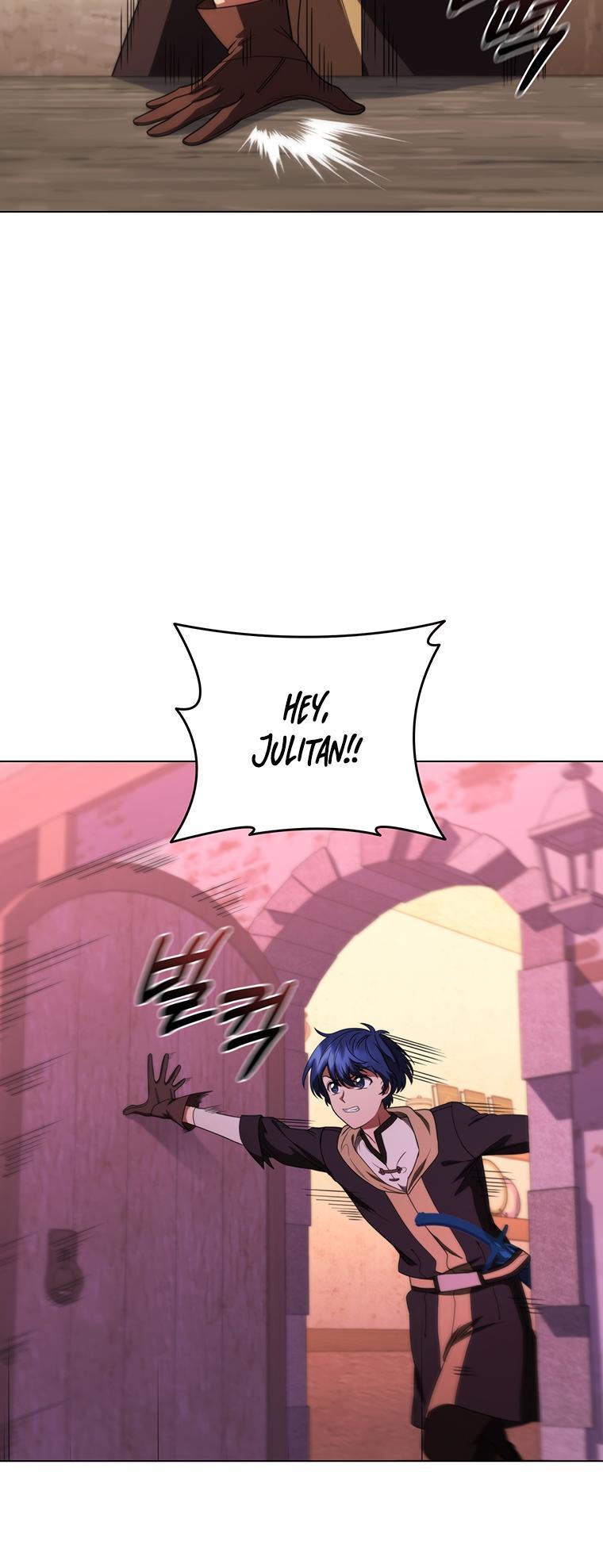 Lady Dragon Chapter 36 - Page 52