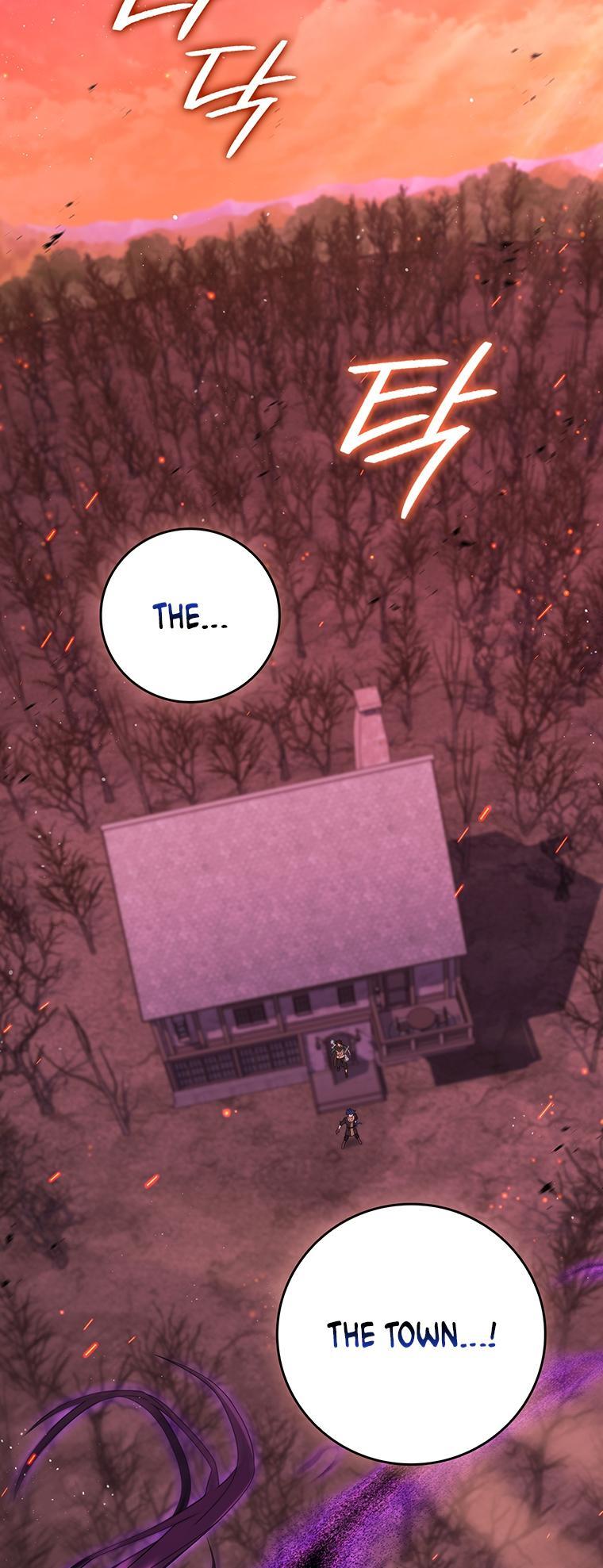 Lady Dragon Chapter 36 - Page 54