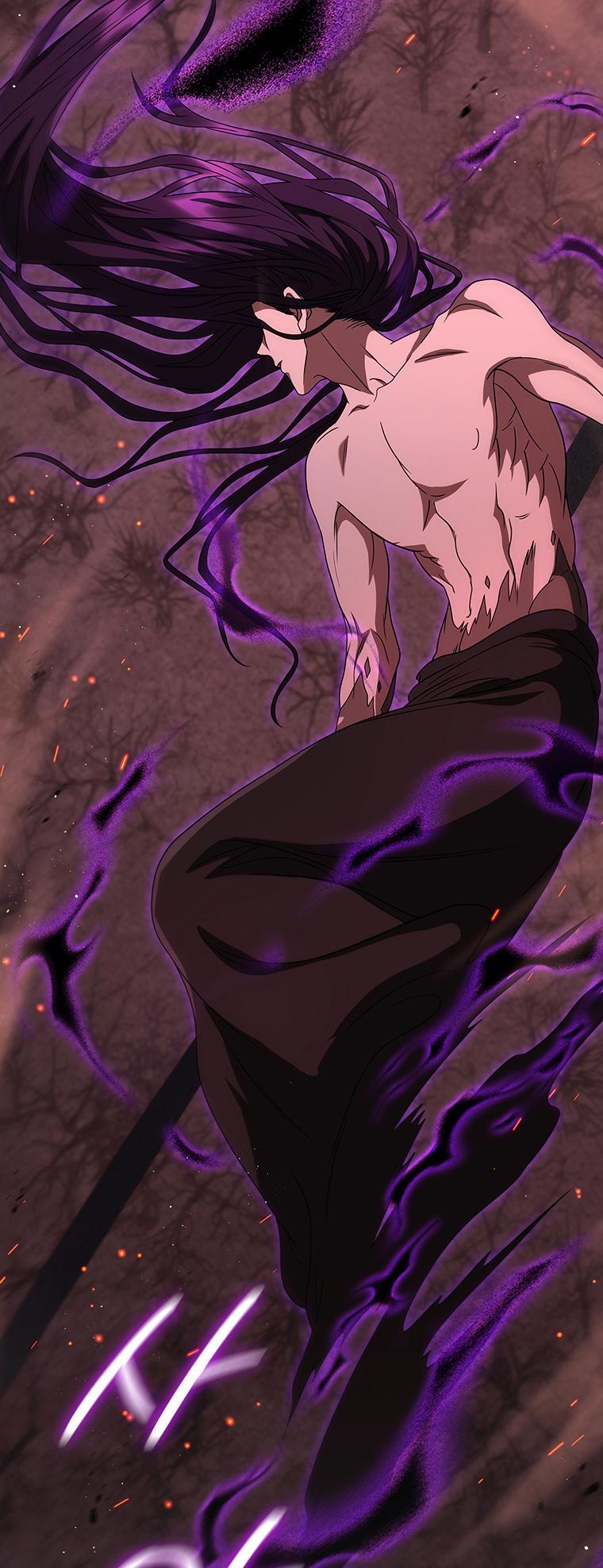 Lady Dragon Chapter 36 - Page 55