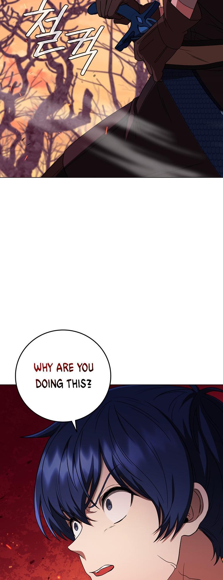 Lady Dragon Chapter 36 - Page 58