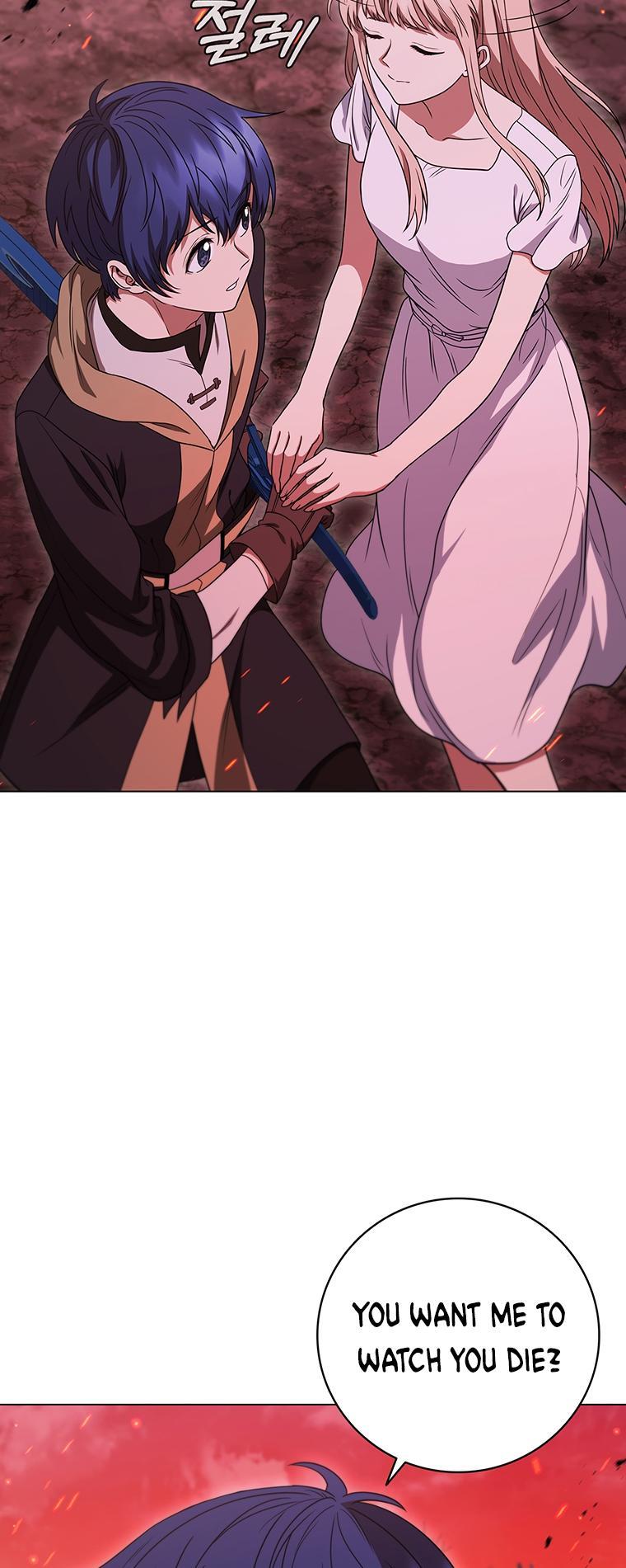 Lady Dragon Chapter 36 - Page 64