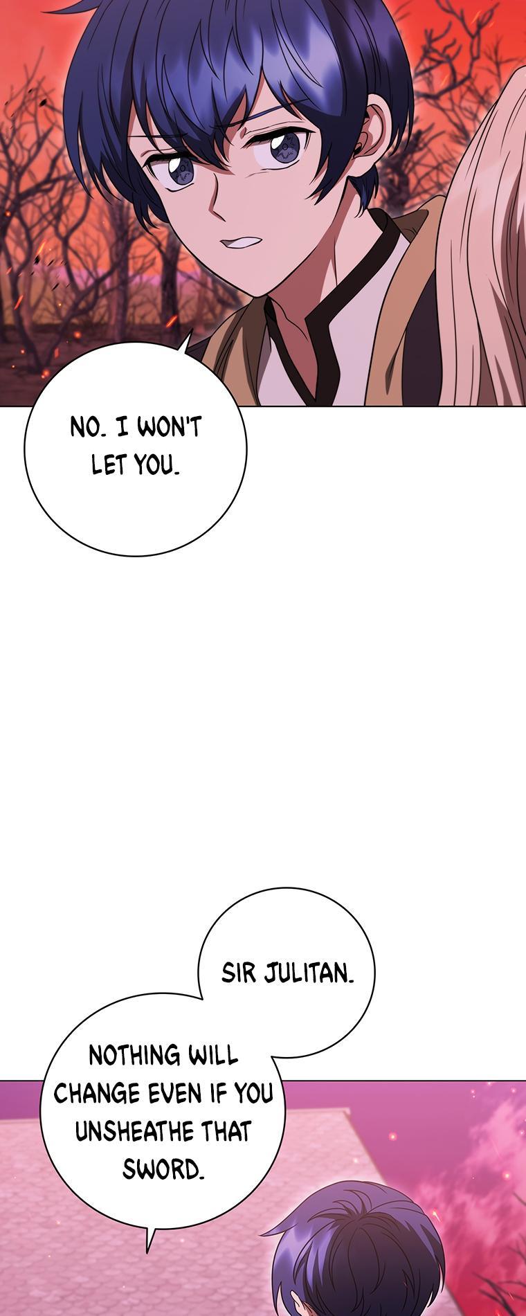 Lady Dragon Chapter 36 - Page 65