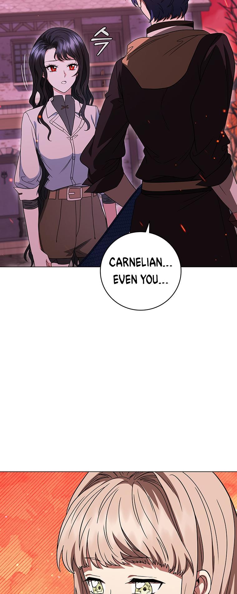 Lady Dragon Chapter 36 - Page 66