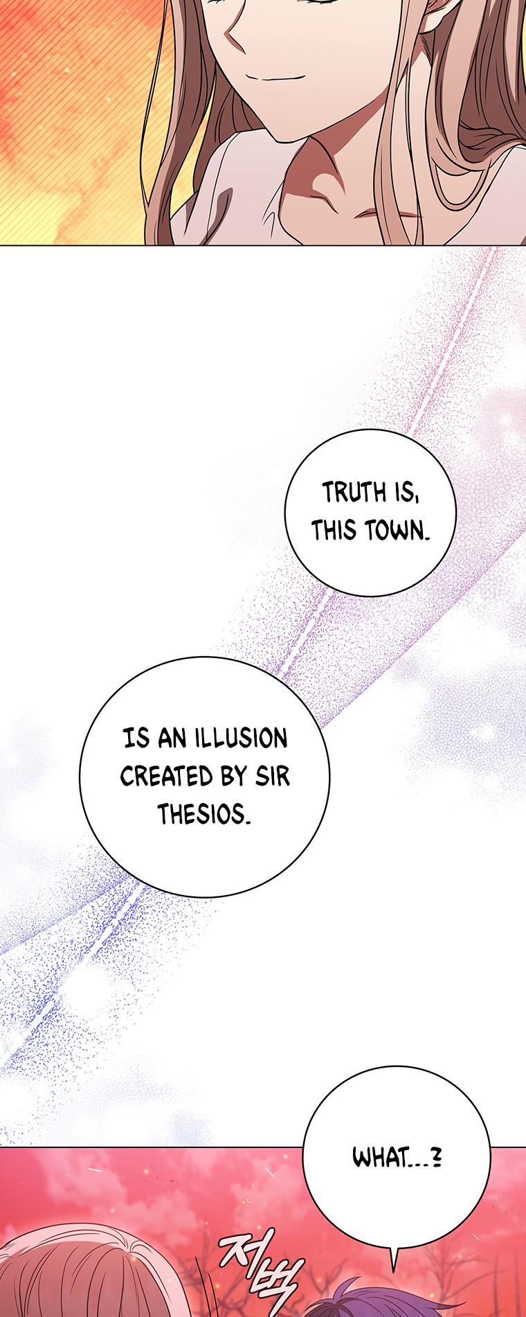 Lady Dragon Chapter 36 - Page 67