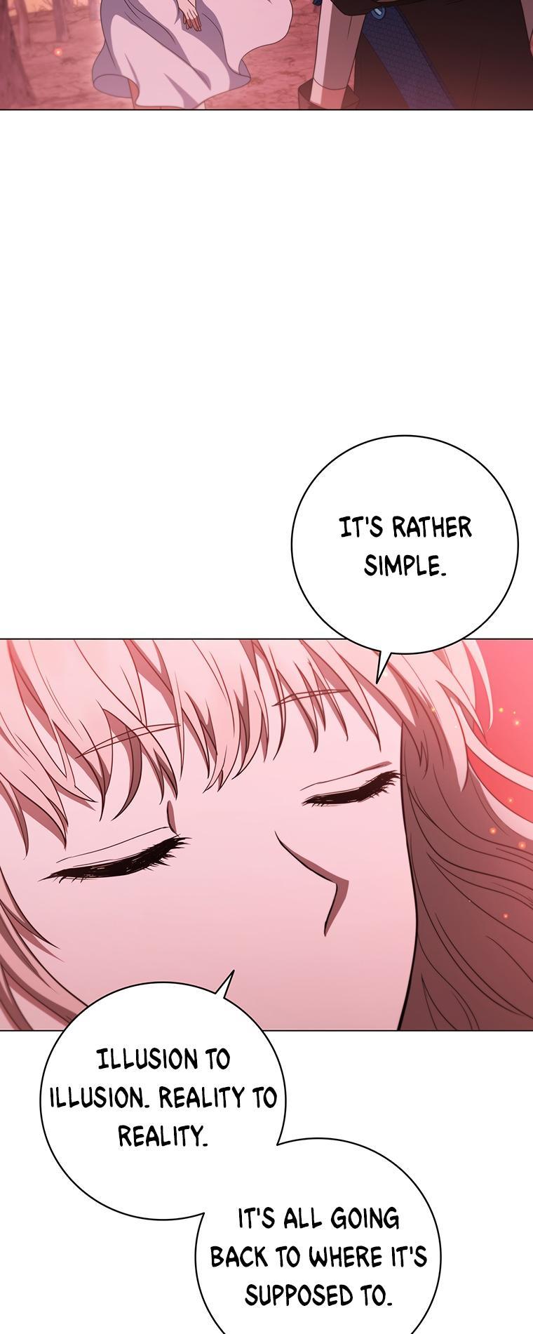 Lady Dragon Chapter 36 - Page 72