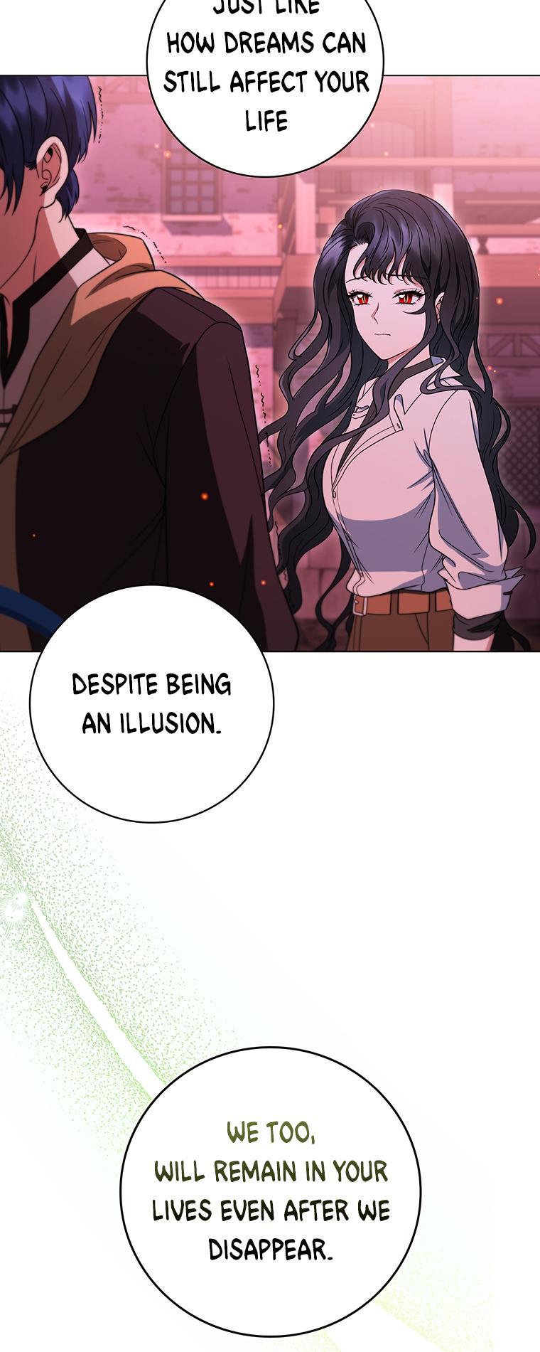 Lady Dragon Chapter 36 - Page 74