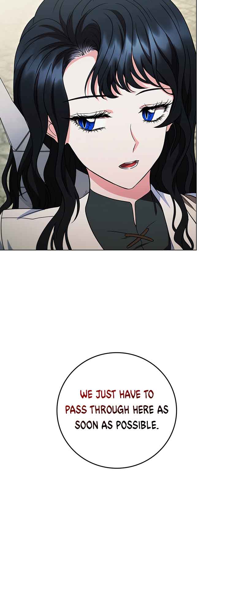 Lady Dragon Chapter 38 - Page 5