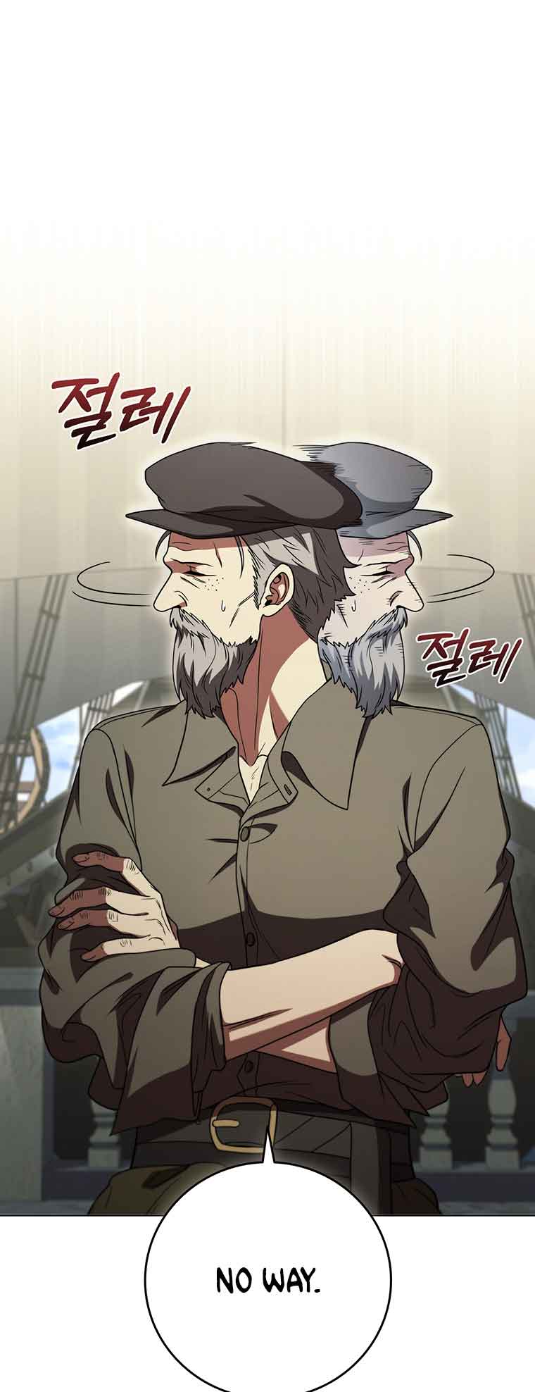 Lady Dragon Chapter 38 - Page 6