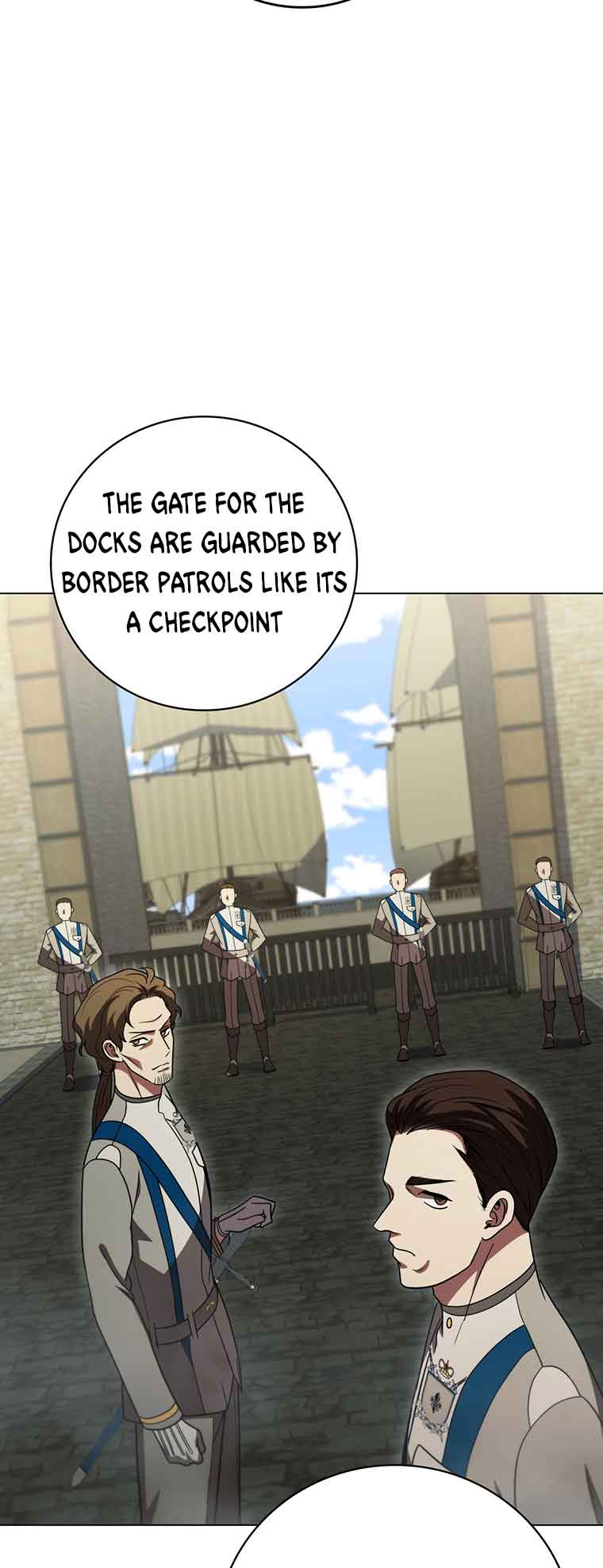 Lady Dragon Chapter 38 - Page 7