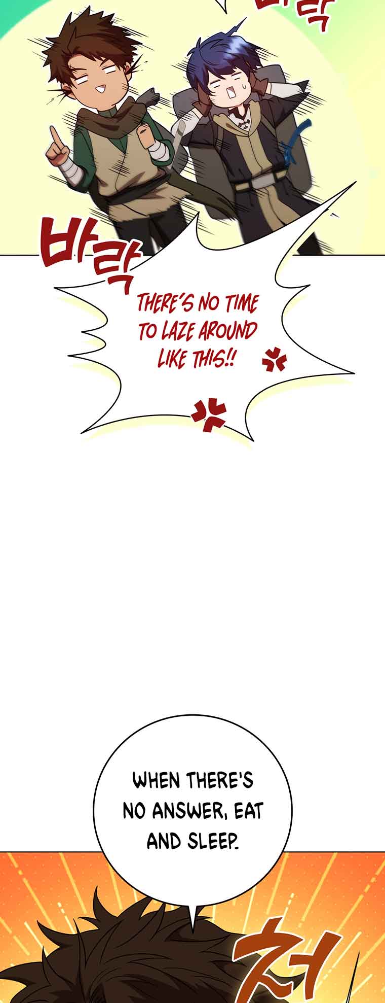 Lady Dragon Chapter 38 - Page 11