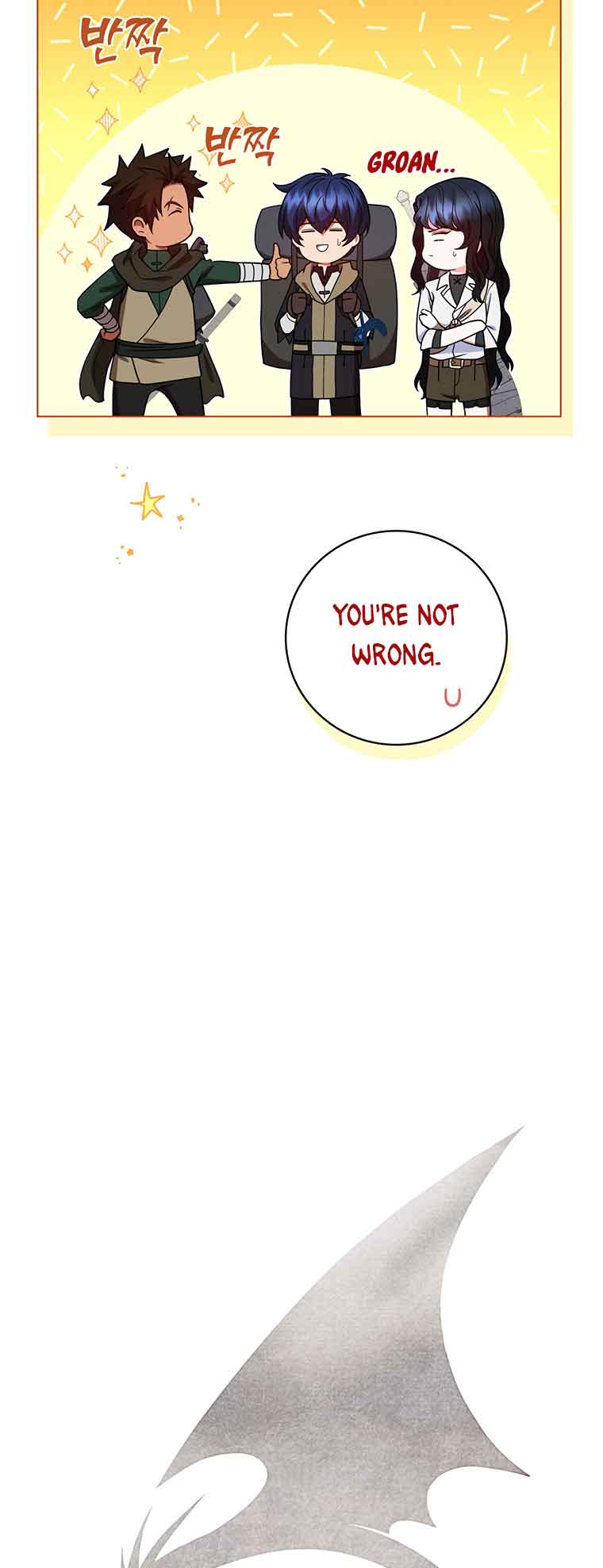 Lady Dragon Chapter 38 - Page 13