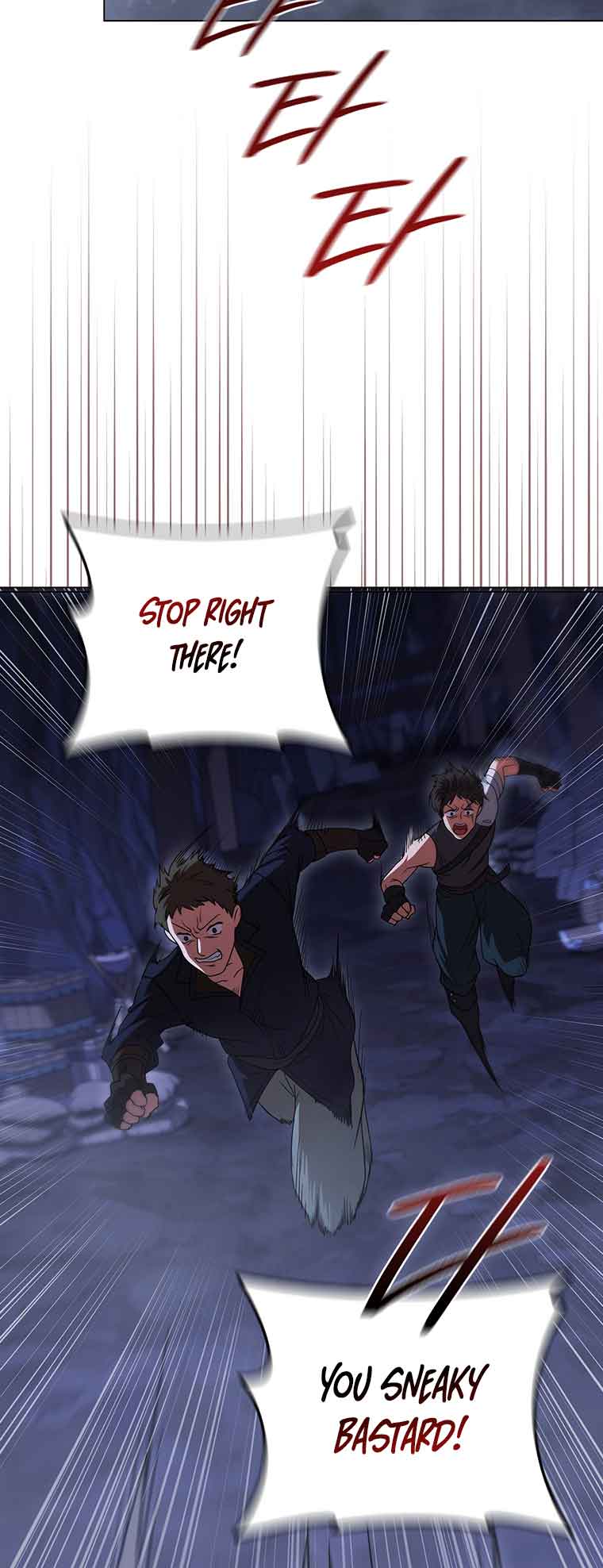 Lady Dragon Chapter 38 - Page 15