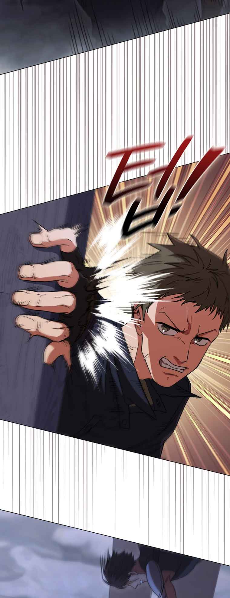 Lady Dragon Chapter 38 - Page 18