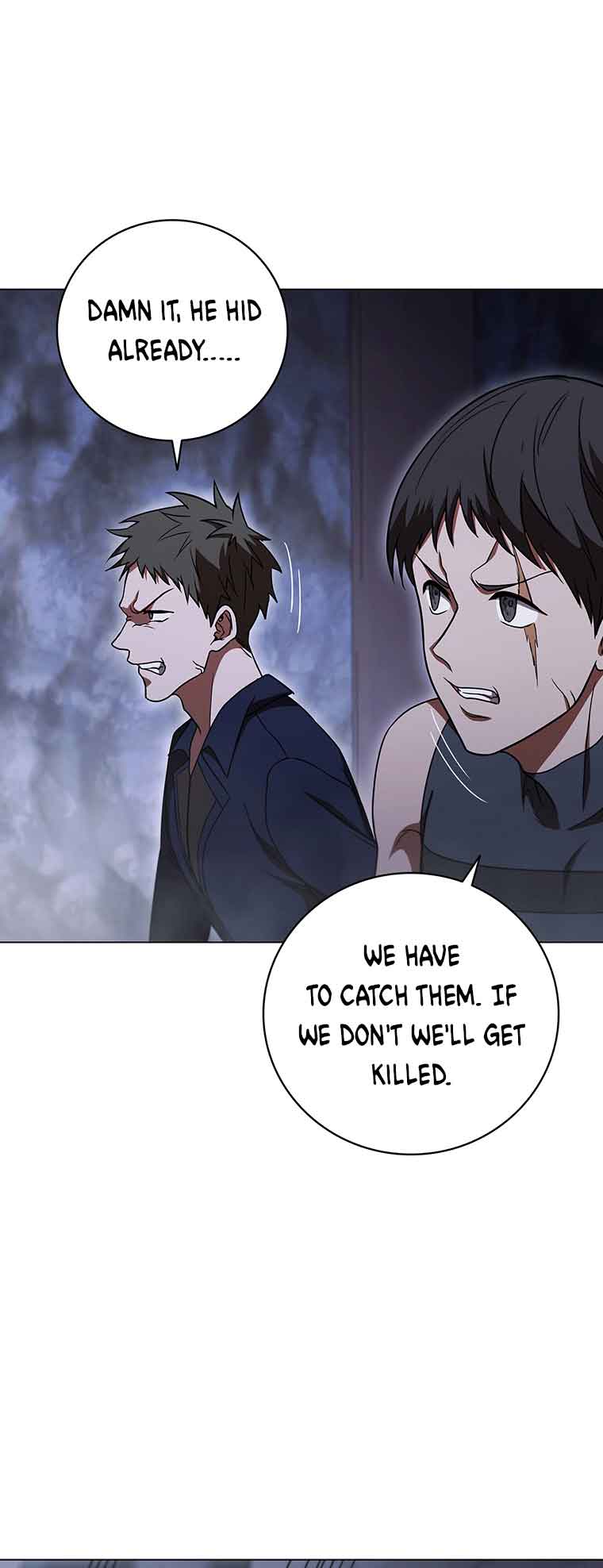 Lady Dragon Chapter 38 - Page 20