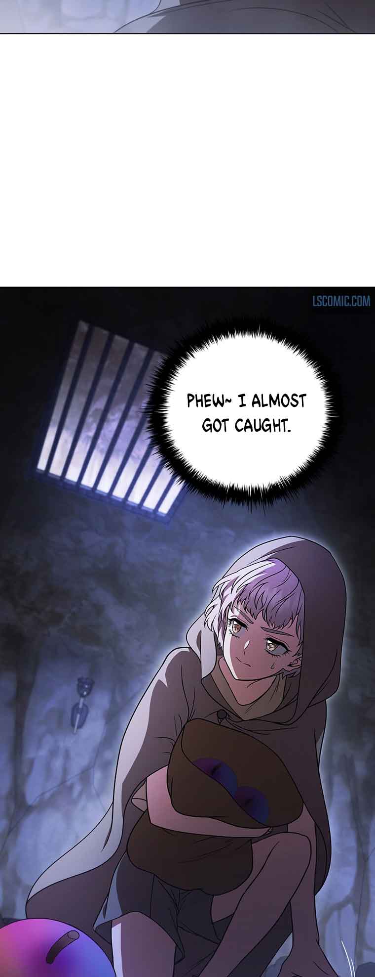 Lady Dragon Chapter 38 - Page 22