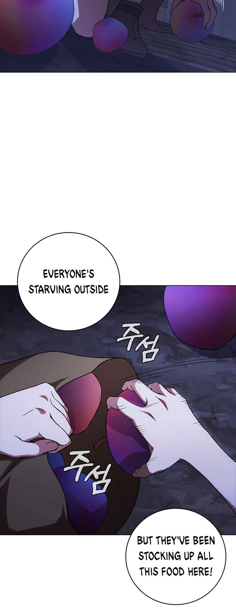 Lady Dragon Chapter 38 - Page 23