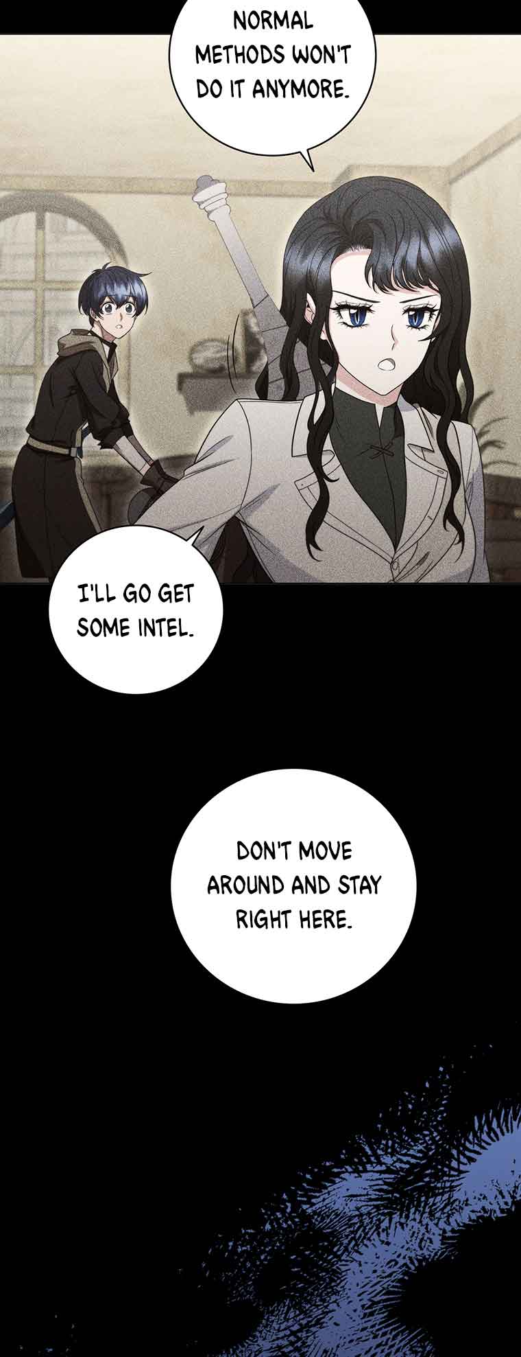 Lady Dragon Chapter 38 - Page 28