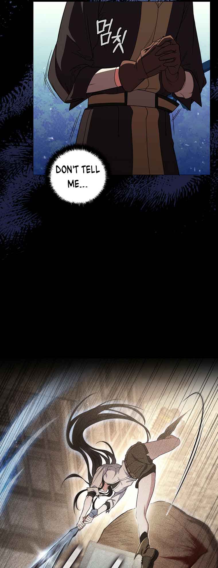 Lady Dragon Chapter 38 - Page 29