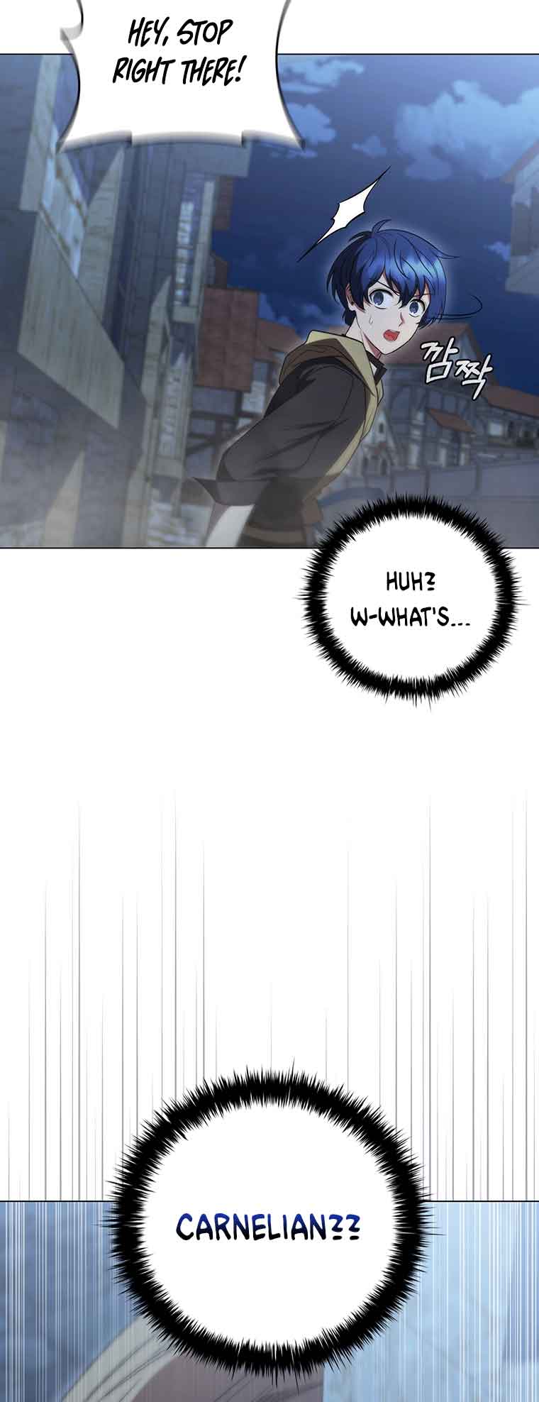 Lady Dragon Chapter 38 - Page 32