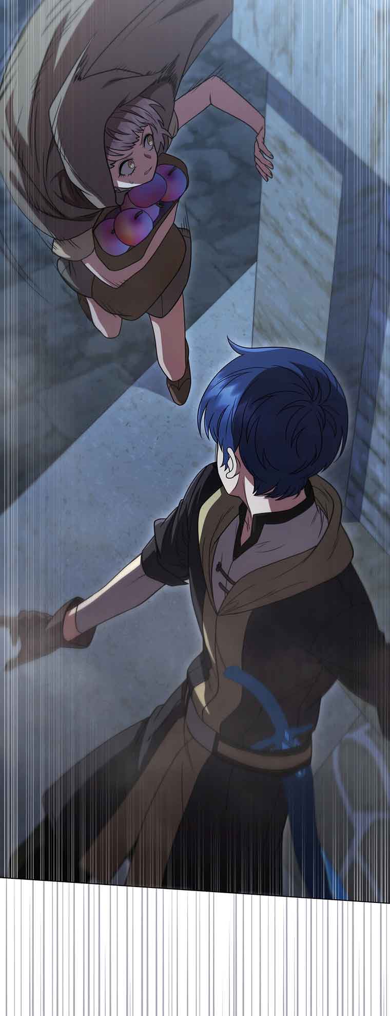 Lady Dragon Chapter 38 - Page 33