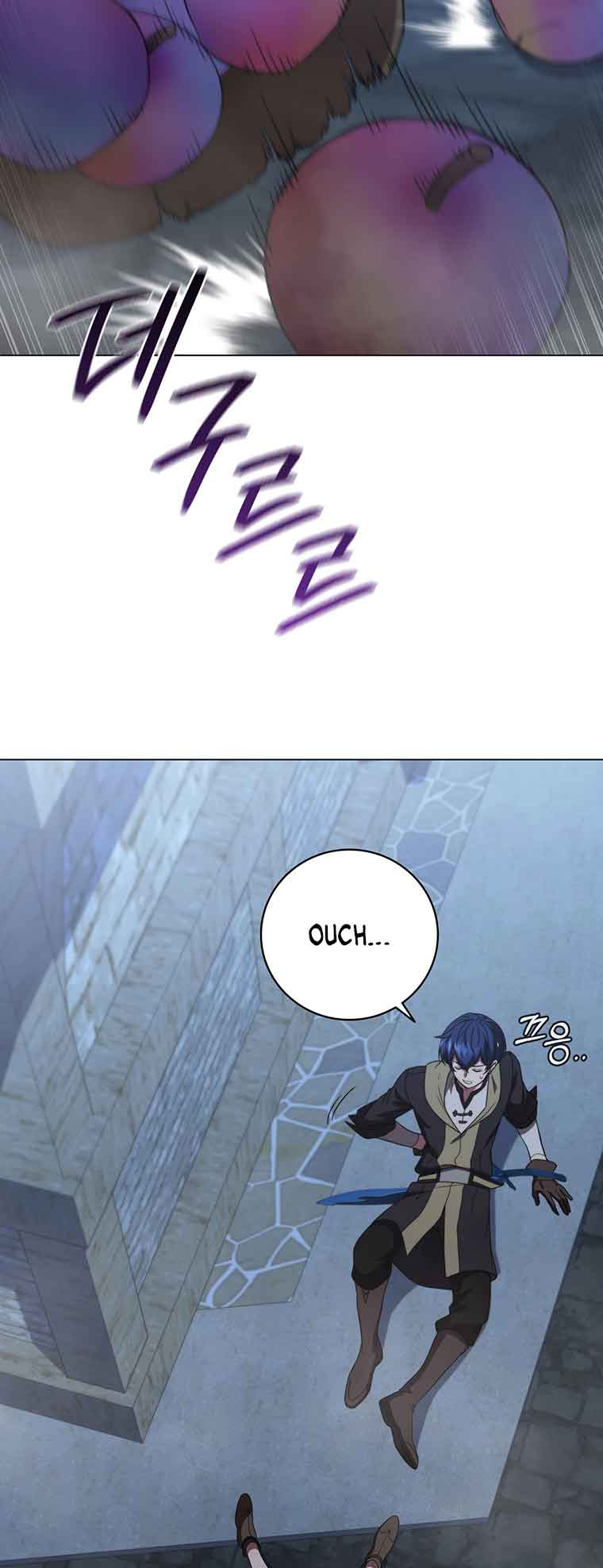 Lady Dragon Chapter 38 - Page 35