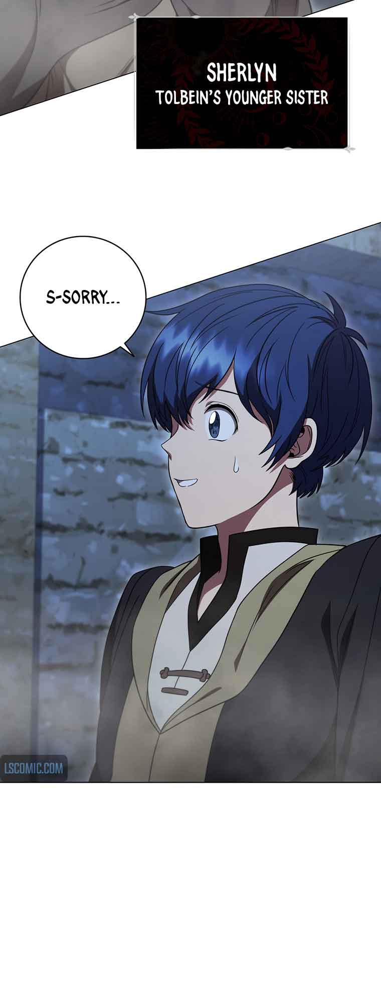 Lady Dragon Chapter 38 - Page 37