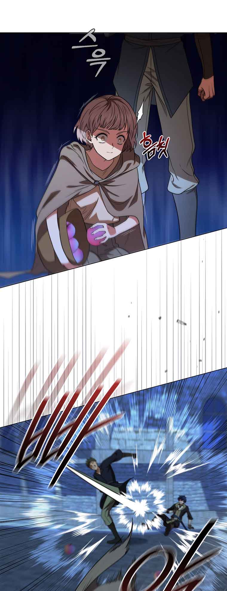 Lady Dragon Chapter 38 - Page 38