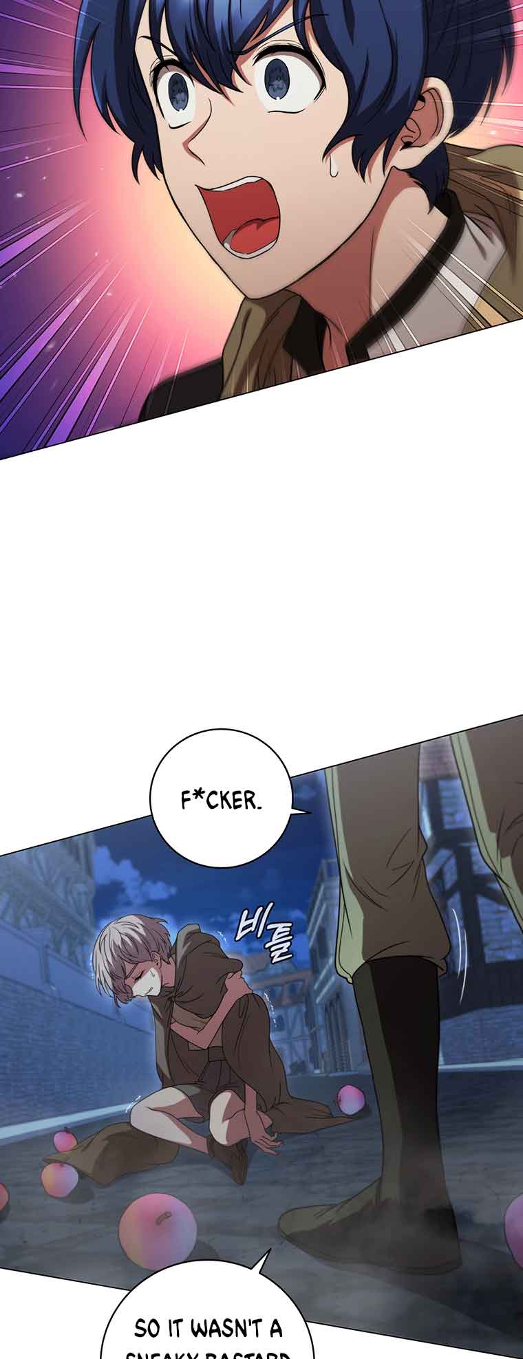 Lady Dragon Chapter 38 - Page 40