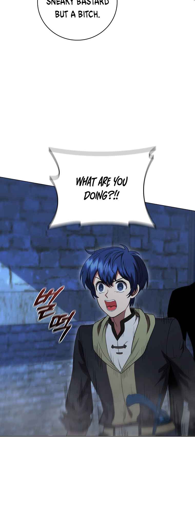 Lady Dragon Chapter 38 - Page 41