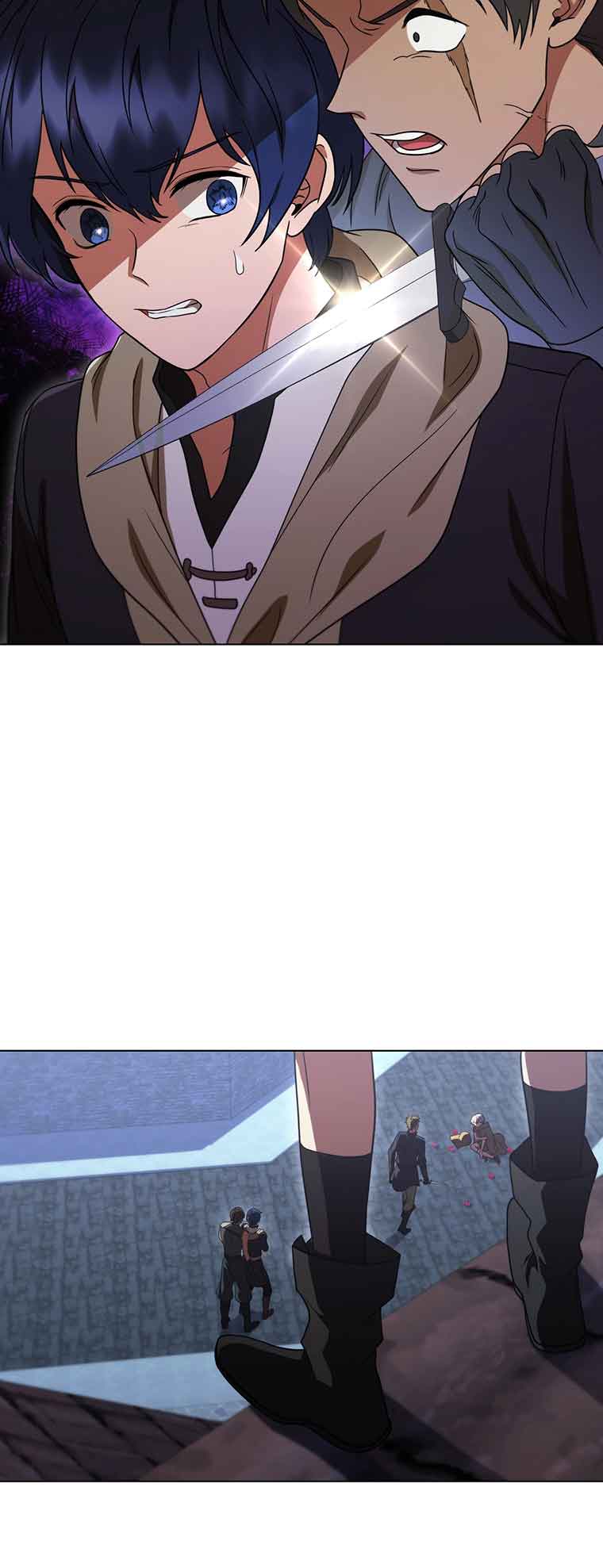 Lady Dragon Chapter 38 - Page 43