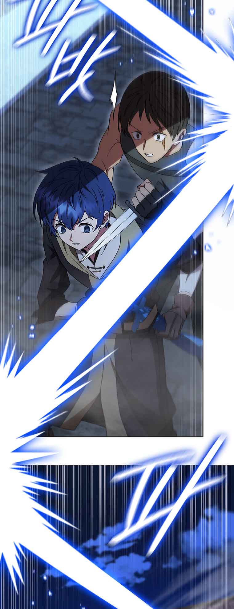 Lady Dragon Chapter 38 - Page 46