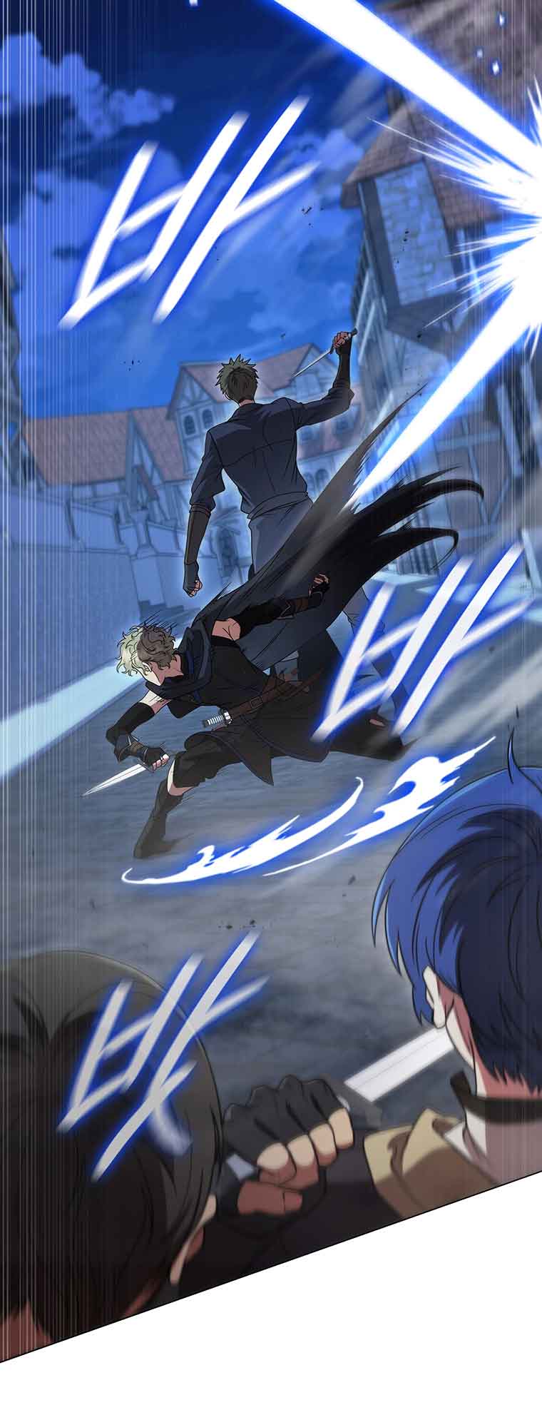 Lady Dragon Chapter 38 - Page 47