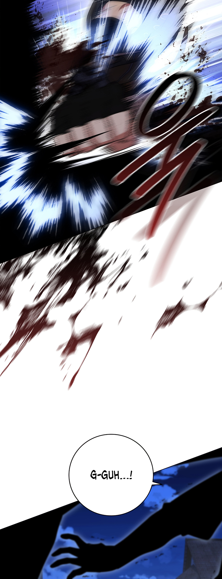 Lady Dragon Chapter 38 - Page 49