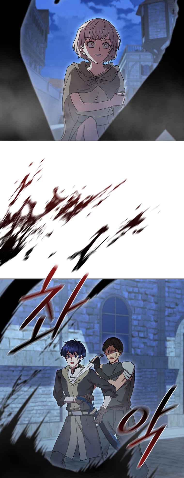 Lady Dragon Chapter 38 - Page 50