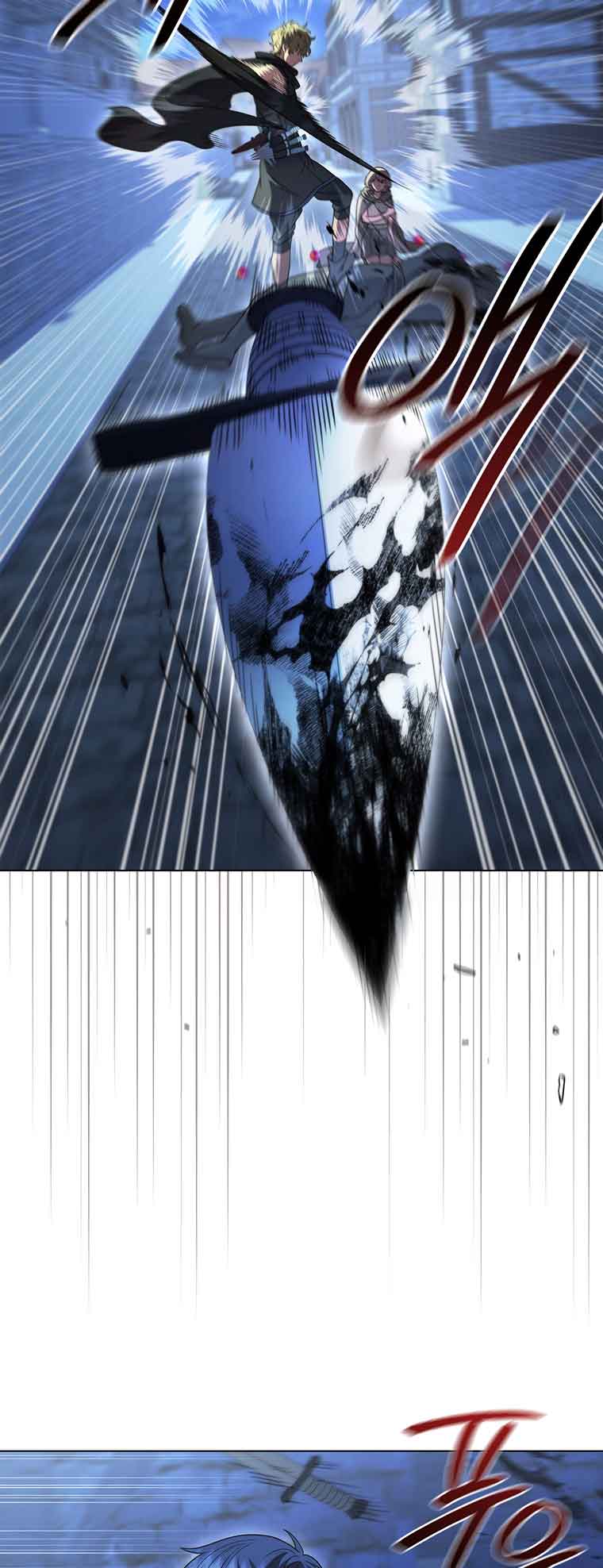 Lady Dragon Chapter 38 - Page 54