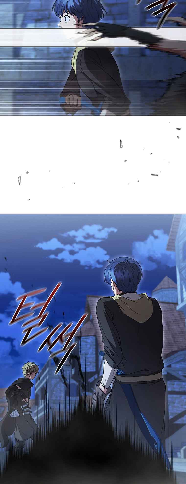 Lady Dragon Chapter 38 - Page 55